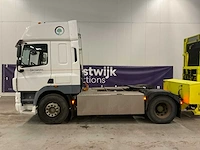 2006 daf ft cf85 euro5 vrachtwagen - afbeelding 4 van  26