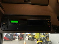 2006 daf ft cf85 euro5 vrachtwagen - afbeelding 15 van  26