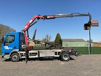 2006 daf lf 45.180 vrachtwagen - afbeelding 56 van  56