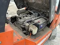 2006 dalian cpcd30fa vorkheftruck - afbeelding 3 van  18