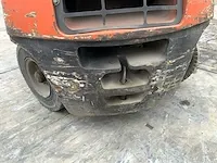 2006 dalian cpcd30fa vorkheftruck - afbeelding 10 van  18