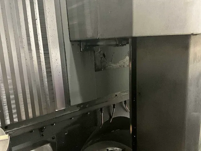 2006 deckel maho dmu 70 evolution cnc freesmachine - afbeelding 4 van  30