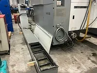 2006 deckel maho dmu 70 evolution cnc freesmachine - afbeelding 10 van  30