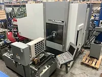 2006 deckel maho dmu 70 evolution cnc freesmachine