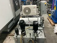 2006 deckel maho dmu 70 evolution cnc freesmachine - afbeelding 15 van  30