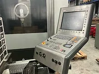 2006 deckel maho dmu 70 evolution cnc freesmachine - afbeelding 18 van  30