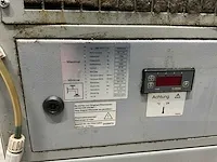 2006 deckel maho dmu 70 evolution cnc freesmachine - afbeelding 22 van  30