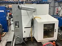 2006 deckel maho dmu 70 evolution cnc freesmachine - afbeelding 23 van  30