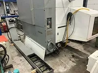 2006 deckel maho dmu 70 evolution cnc freesmachine - afbeelding 25 van  30