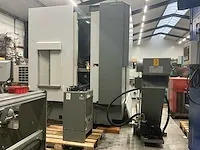 2006 deckel maho dmu 70 evolution cnc freesmachine - afbeelding 28 van  30