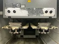 2006 deckel maho dmu 70 evolution cnc freesmachine - afbeelding 30 van  30
