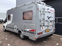 2006 dethleffs t6405 integraal camper - afbeelding 23 van  36