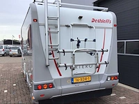 2006 dethleffs t6405 integraal camper - afbeelding 31 van  36