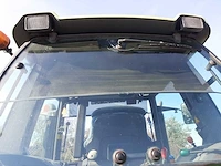 2006 deutz-fahr agrotron 108 vierwielaangedreven landbouwtractor - afbeelding 21 van  48