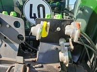 2006 deutz-fahr agrotron 108 vierwielaangedreven landbouwtractor - afbeelding 23 van  48
