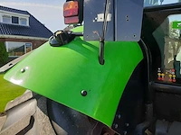 2006 deutz-fahr agrotron 108 vierwielaangedreven landbouwtractor - afbeelding 27 van  48