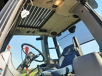 2006 deutz-fahr agrotron 108 vierwielaangedreven landbouwtractor - afbeelding 29 van  48
