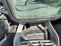 2006 deutz-fahr agrotron 108 vierwielaangedreven landbouwtractor - afbeelding 30 van  48