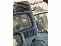 2006 deutz-fahr agrotron 108 vierwielaangedreven landbouwtractor - afbeelding 42 van  48
