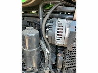 2006 deutz-fahr agrotron 108 vierwielaangedreven landbouwtractor - afbeelding 45 van  48