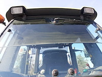 2006 deutz-fahr agrotron 108 vierwielaangedreven landbouwtractor - afbeelding 14 van  48