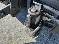 2006 deutz-fahr agrotron 108 vierwielaangedreven landbouwtractor - afbeelding 17 van  48