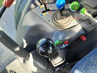 2006 deutz-fahr agrotron 108 vierwielaangedreven landbouwtractor - afbeelding 25 van  48