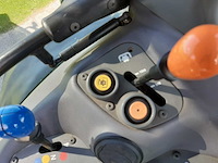 2006 deutz-fahr agrotron 108 vierwielaangedreven landbouwtractor - afbeelding 27 van  48