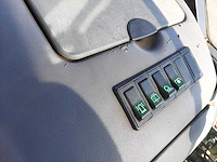 2006 deutz-fahr agrotron 108 vierwielaangedreven landbouwtractor - afbeelding 32 van  48