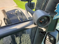 2006 deutz-fahr agrotron 108 vierwielaangedreven landbouwtractor - afbeelding 38 van  48