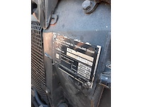 2006 deutz-fahr agrotron 108 vierwielaangedreven landbouwtractor - afbeelding 39 van  48