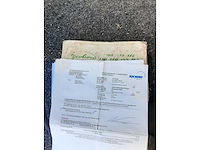 2006 deutz-fahr agrotron 108 vierwielaangedreven landbouwtractor - afbeelding 43 van  48