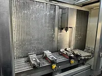 2006 dmg mori dmf 220 4 axis machingcenter - afbeelding 2 van  6