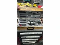 2006 dmg mori dmf 220 4 axis machingcenter - afbeelding 5 van  6