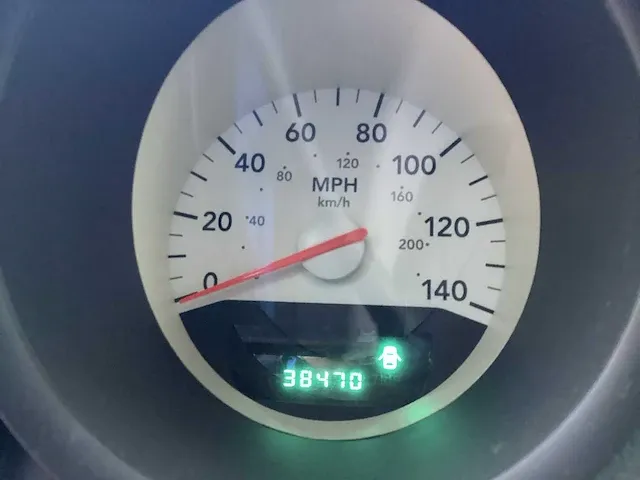 2006 dodge magnum personenauto - afbeelding 5 van  15