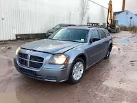 2006 dodge magnum personenauto - afbeelding 14 van  15