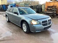 2006 dodge magnum personenauto - afbeelding 15 van  15