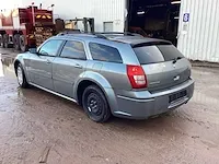 2006 dodge magnum personenauto - afbeelding 6 van  15