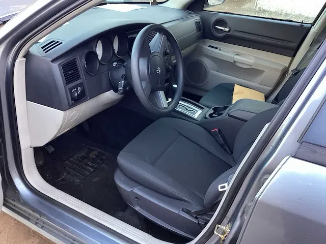 2006 dodge magnum personenauto - afbeelding 2 van  15