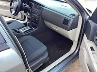 2006 dodge magnum personenauto - afbeelding 1 van  15