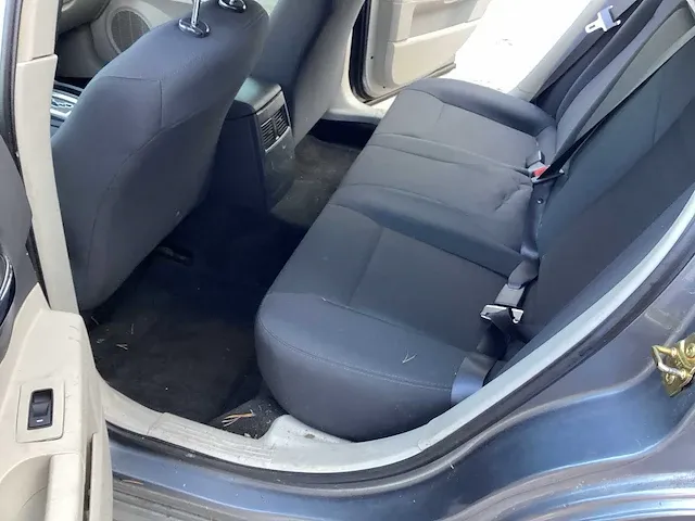 2006 dodge magnum personenauto - afbeelding 13 van  15