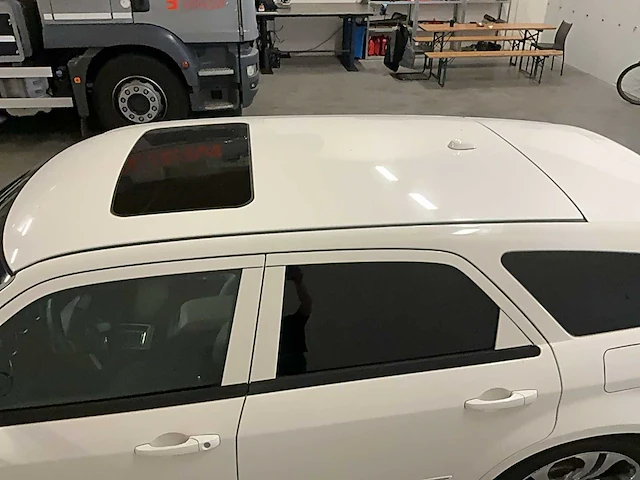 2006 dodge magnum r/t station personenauto - afbeelding 4 van  15