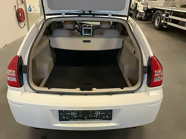 2006 dodge magnum r/t station personenauto - afbeelding 5 van  15