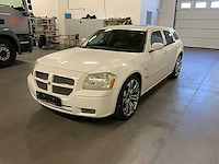 2006 dodge magnum r/t station personenauto - afbeelding 1 van  15