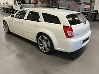 2006 dodge magnum r/t station personenauto - afbeelding 8 van  15