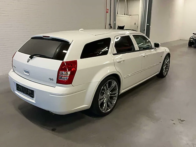 2006 dodge magnum r/t station personenauto - afbeelding 12 van  15