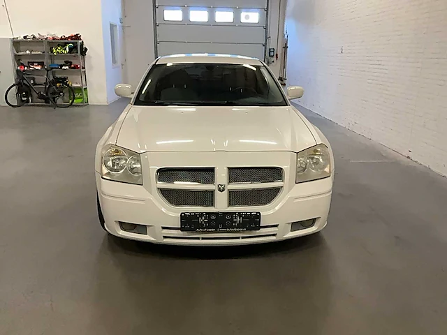 2006 dodge magnum r/t station personenauto - afbeelding 15 van  15