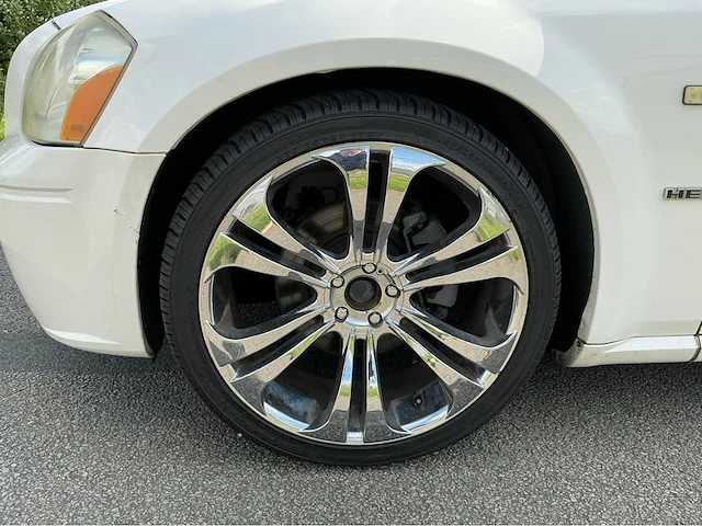 2006 dodge magnum r/t station personenauto - afbeelding 2 van  28