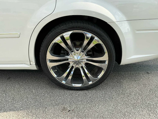2006 dodge magnum r/t station personenauto - afbeelding 3 van  28