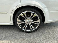 2006 dodge magnum r/t station personenauto - afbeelding 3 van  28